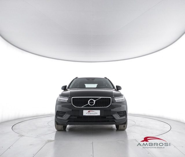 VOLVO XC40 usata 4