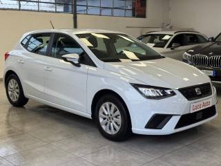 SEAT Ibiza usata, con Airbag laterali
