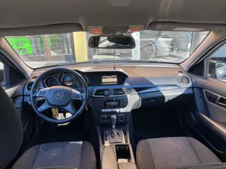 MERCEDES-BENZ C 200 usata, con Climatizzatore