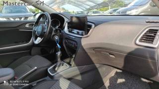 KIA Ceed usata, con Park Distance Control