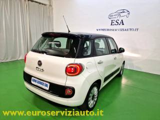 FIAT 500L usata, con Controllo trazione