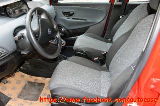 LANCIA Ypsilon usata, con Climatizzatore
