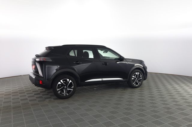 PEUGEOT 2008 usata 2