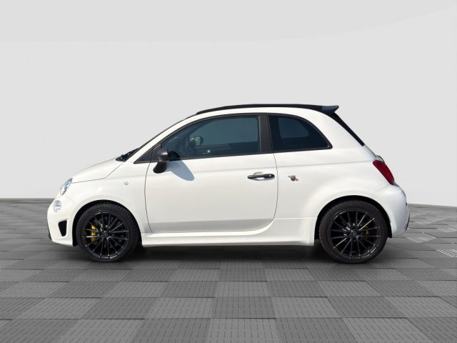 ABARTH 695 usata 1