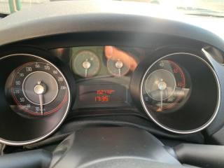 FIAT Punto usata, con Immobilizzatore elettronico