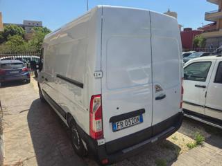 OPEL Movano usata, con Alzacristalli elettrici
