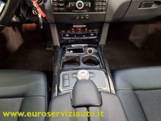 MERCEDES-BENZ E 250 usata, con Sistema di navigazione