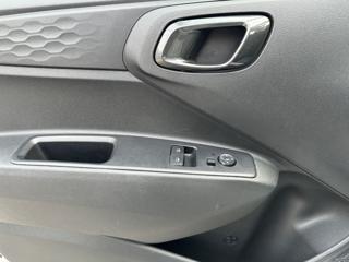 HYUNDAI i10 usata, con Cerchi in lega