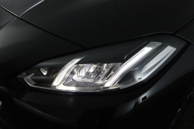 BMW 118 usata 8