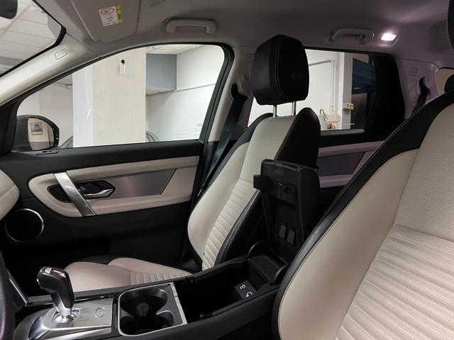 LAND ROVER Discovery Sport usata, con Park Distance Control