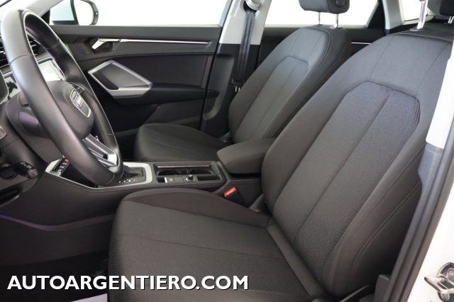 AUDI Q3 usata, con Autoradio