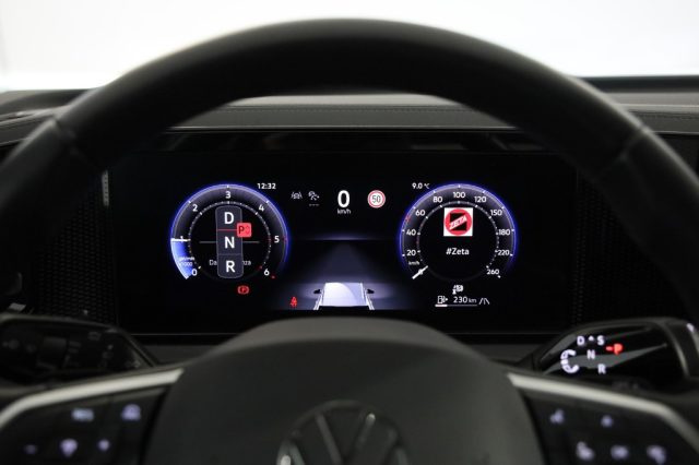 VOLKSWAGEN Tiguan usata, con Immobilizzatore elettronico