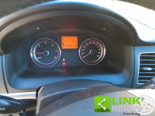 SSANGYONG Korando usata, con Boardcomputer