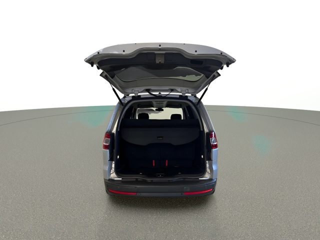 FORD Galaxy usata, con Chiusura centralizzata