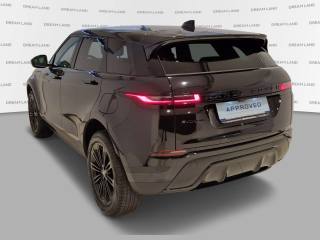 LAND ROVER Range Rover Evoque usata, con Airbag