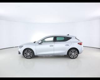 SEAT Leon usata, con Airbag laterali