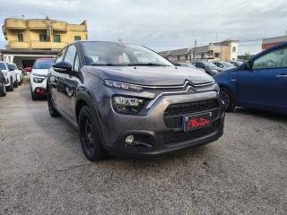 CITROEN C3 usata, con Airbag