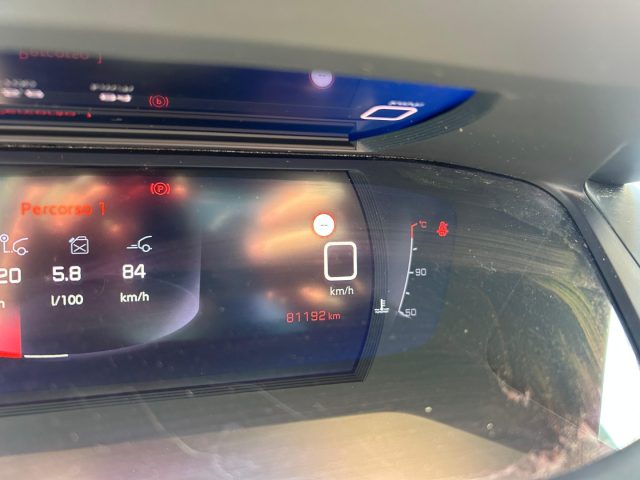 PEUGEOT 2008 usata, con Controllo trazione