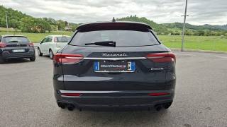MASERATI Grecale usata, con Antifurto