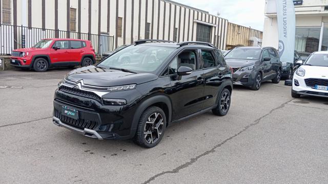 CITROEN C3 Aircross usata, con ABS