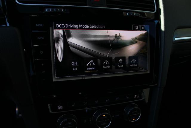 VOLKSWAGEN Golf GTI usata, con ESP