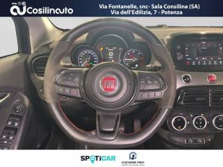 FIAT 500X usata, con Cruise Control