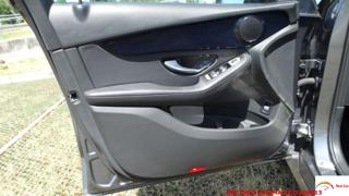 MERCEDES-BENZ GLC 250 usata 96