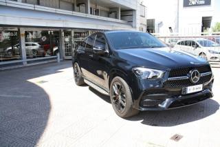MERCEDES-BENZ GLE 350 usata, con Cerchi in lega