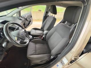 FORD Fiesta usata, con Controllo trazione