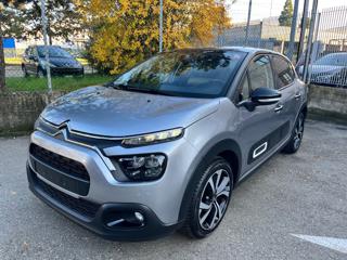 CITROEN C3 usata, con Airbag