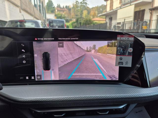 AUDI Q5 usata, con Fendinebbia