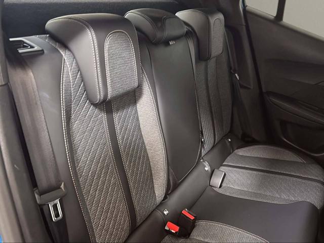 PEUGEOT 2008 usata, con Cronologia tagliandi
