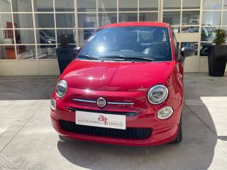 FIAT 500 1.0 Hybrid Cult
