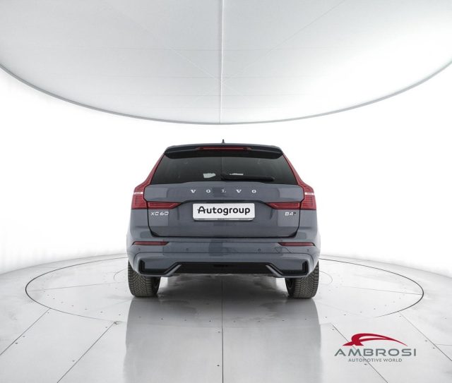 VOLVO XC60 usata 5
