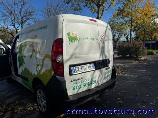 FIAT Doblo usata, con Airbag