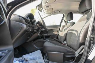 FIAT Tipo usata, con USB