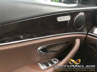 MERCEDES-BENZ E 200 usata, con Immobilizzatore elettronico