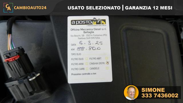 FORD Focus usata 110