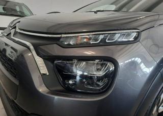 CITROEN C3 usata, con Sedile posteriore sdoppiato