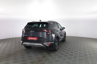 KIA Sportage usata 3
