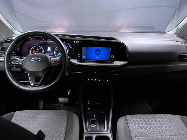 FORD Tourneo Connect usata, con Chiusura centralizzata
