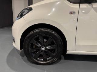 SKODA Citigo usata, con Vetri oscurati