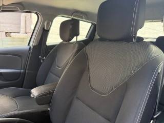 RENAULT Clio usata, con Climatizzatore