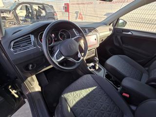 VOLKSWAGEN Tiguan usata, con Climatizzatore