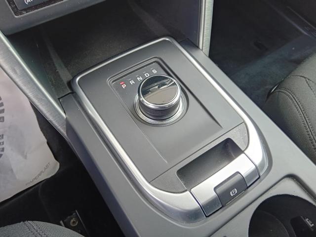 LAND ROVER Discovery Sport usata, con Servosterzo