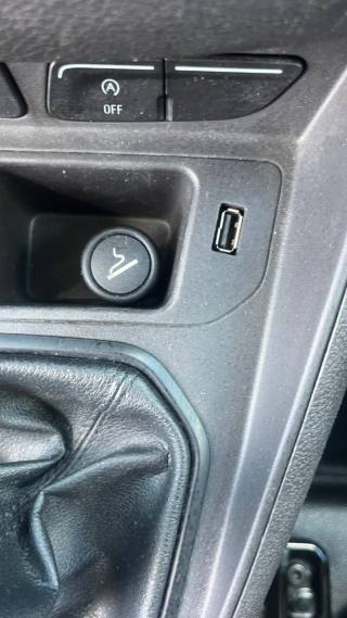 FORD Transit Courier usata 15