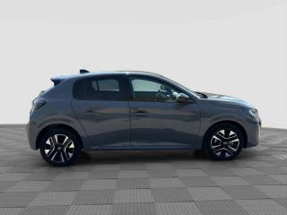 PEUGEOT 208 usata 5