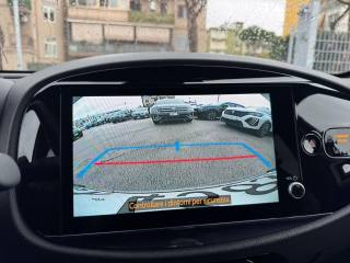 TOYOTA Aygo X usata, con Immobilizzatore elettronico