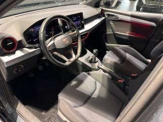 SEAT Ibiza usata, con Cerchi in lega