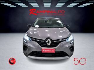 RENAULT Captur usata 3